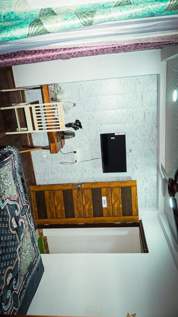 Flips With Mykonos Guest House New Delhi Exterior photo